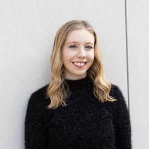 Meet your Posher, Christy